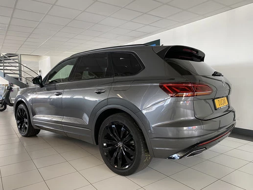 Volkswagen Touareg - Afbeelding 3 van 30