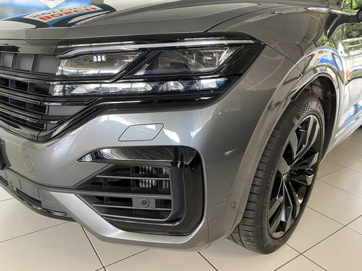Volkswagen Touareg - Afbeelding 7 van 30
