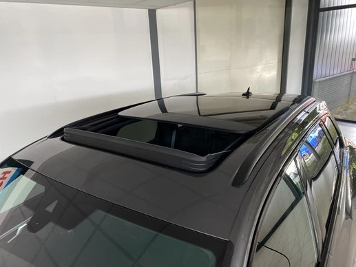 Volkswagen Touareg - Afbeelding 9 van 30