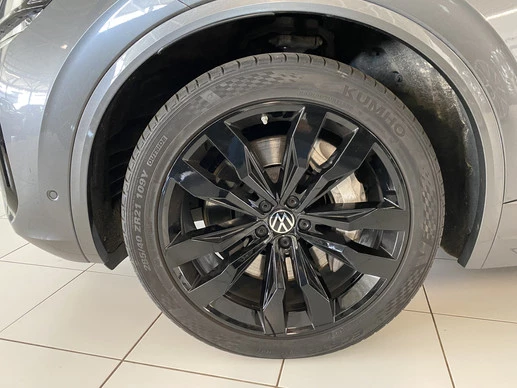 Volkswagen Touareg - Afbeelding 10 van 30