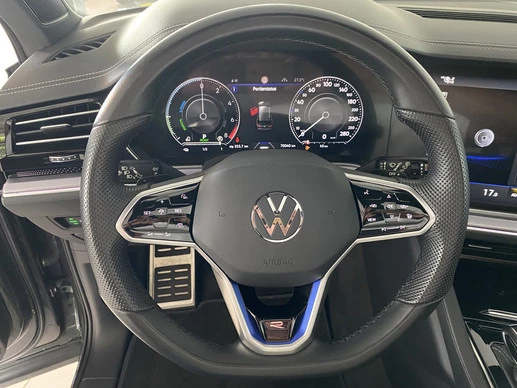 Volkswagen Touareg - Afbeelding 19 van 30