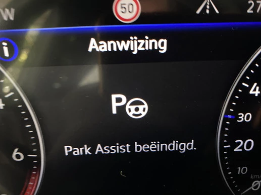 Volkswagen Touareg - Afbeelding 27 van 30