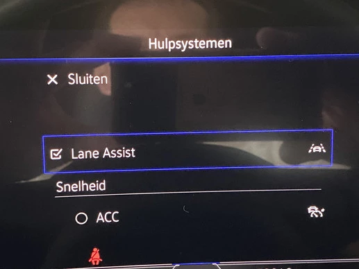 Volkswagen Touareg - Afbeelding 30 van 30