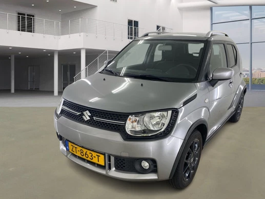 Suzuki Ignis - Afbeelding 1 van 8