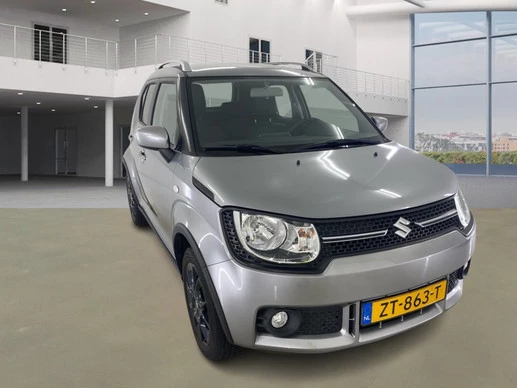 Suzuki Ignis - Afbeelding 2 van 8