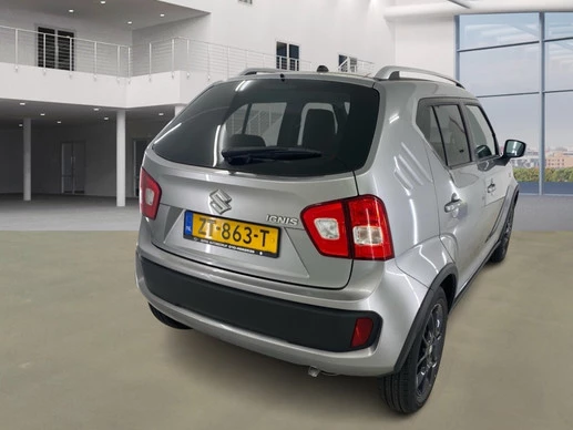 Suzuki Ignis - Afbeelding 3 van 8