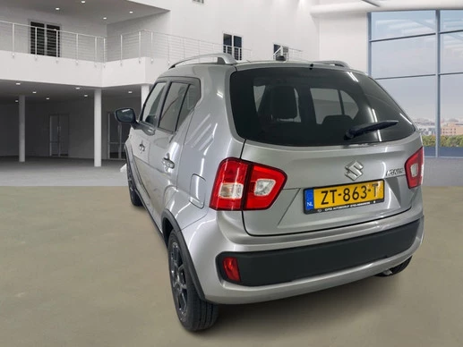 Suzuki Ignis - Afbeelding 4 van 8