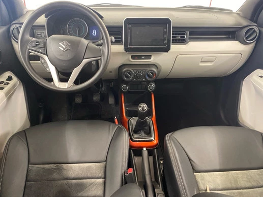 Suzuki Ignis - Afbeelding 5 van 8