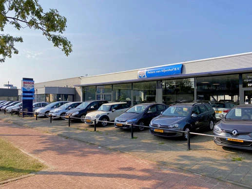 Suzuki Ignis - Afbeelding 7 van 8