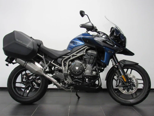 Triumph Tiger - Afbeelding 1 van 12
