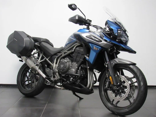 Triumph Tiger - Afbeelding 2 van 12