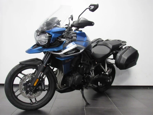 Triumph Tiger - Afbeelding 3 van 12