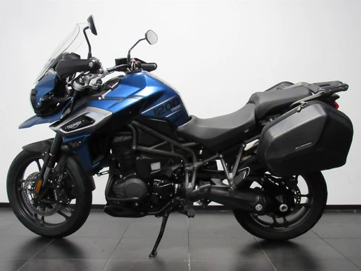Triumph Tiger - Afbeelding 4 van 12