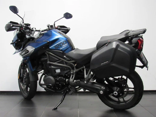 Triumph Tiger - Afbeelding 5 van 12