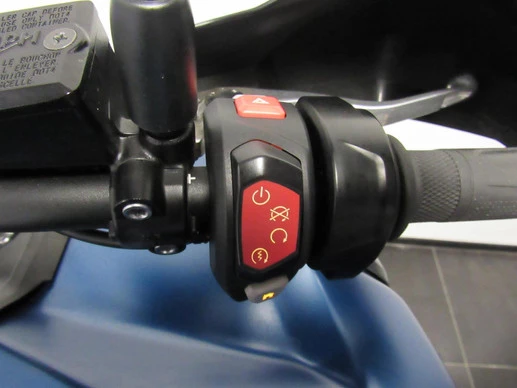 Triumph Tiger - Afbeelding 9 van 12