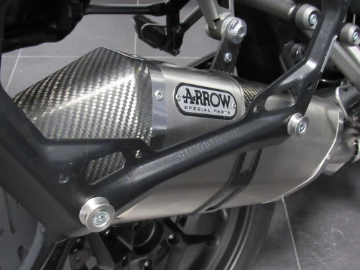 Triumph Tiger - Afbeelding 11 van 12