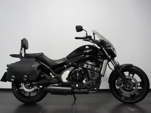 Kawasaki Vulcan - Afbeelding 1 van 7