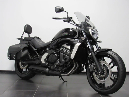Kawasaki Vulcan - Afbeelding 2 van 7