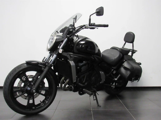 Kawasaki Vulcan - Afbeelding 3 van 7