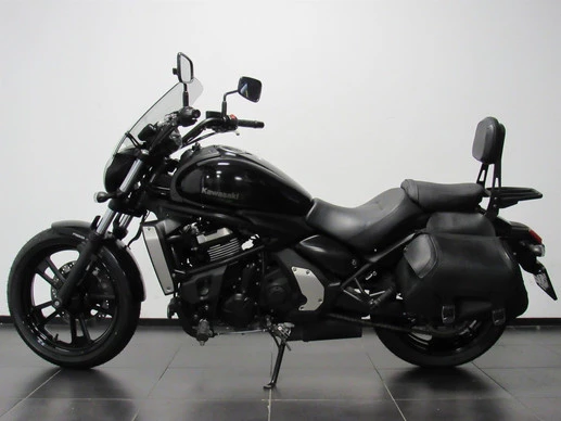 Kawasaki Vulcan - Afbeelding 4 van 7