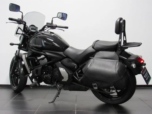Kawasaki Vulcan - Afbeelding 5 van 7