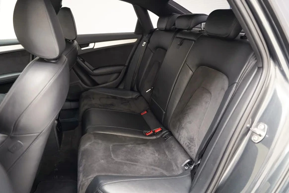 Audi S4 - Afbeelding 15 van 30