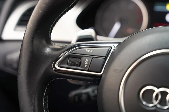 Audi S4 - Afbeelding 19 van 30