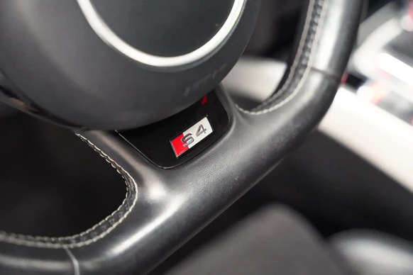Audi S4 - Afbeelding 20 van 30