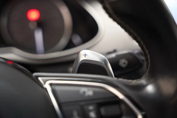 Audi S4 - Afbeelding 22 van 30