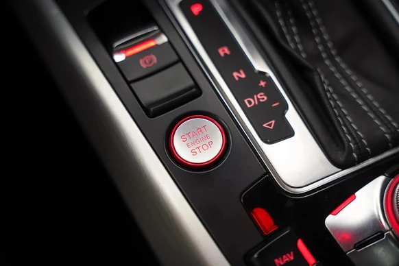 Audi S4 - Afbeelding 26 van 30