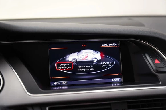 Audi S4 - Afbeelding 27 van 30