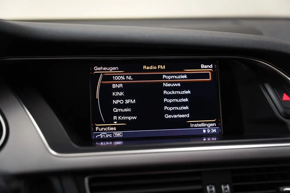 Audi S4 - Afbeelding 28 van 30