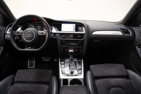 Audi S4 - Afbeelding 4 van 30