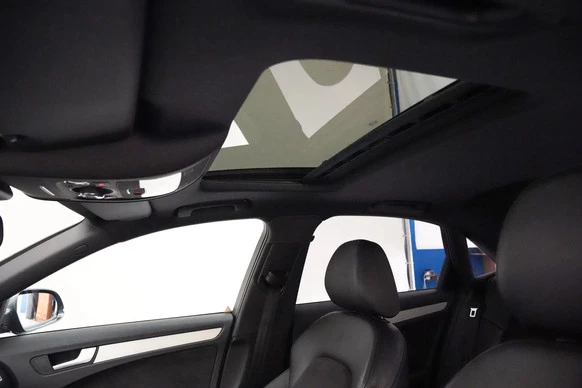 Audi S4 - Afbeelding 5 van 30