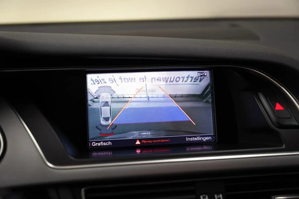 Audi S4 - Afbeelding 7 van 30