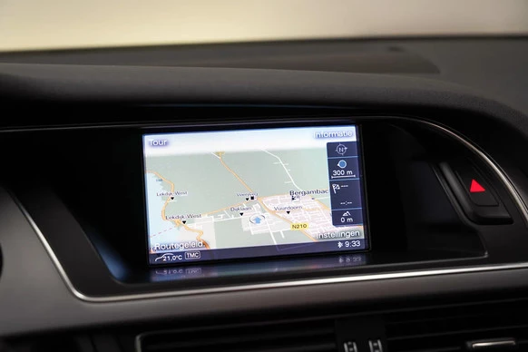 Audi S4 - Afbeelding 8 van 30