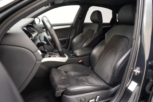 Audi S4 - Afbeelding 11 van 30