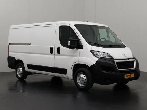 Peugeot Boxer - Afbeelding 1 van 22
