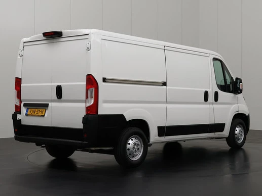 Peugeot Boxer - Afbeelding 2 van 22