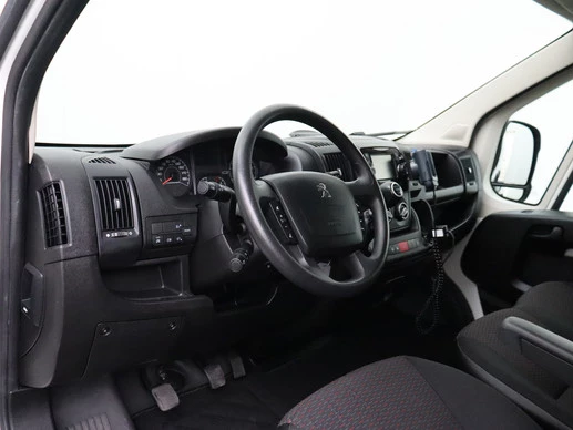 Peugeot Boxer - Afbeelding 3 van 22