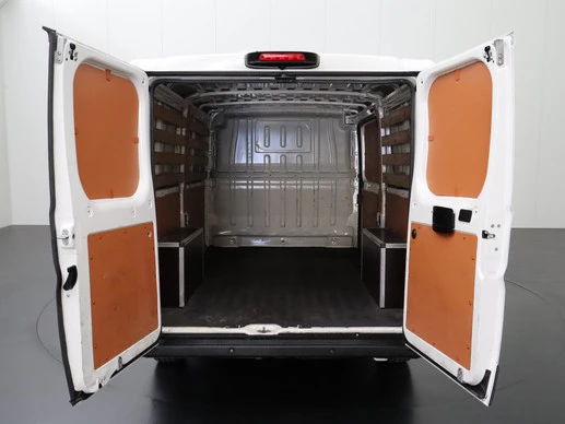 Peugeot Boxer - Afbeelding 4 van 22