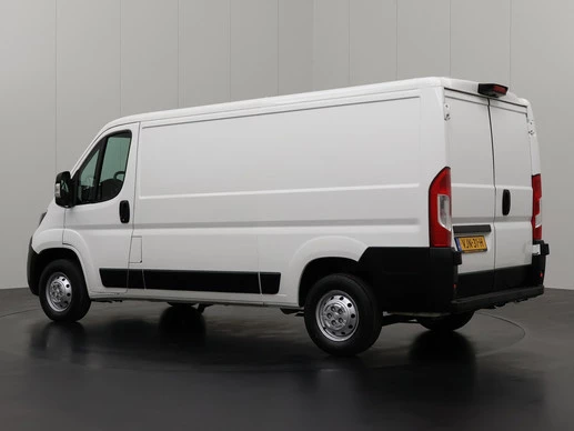 Peugeot Boxer - Afbeelding 6 van 22
