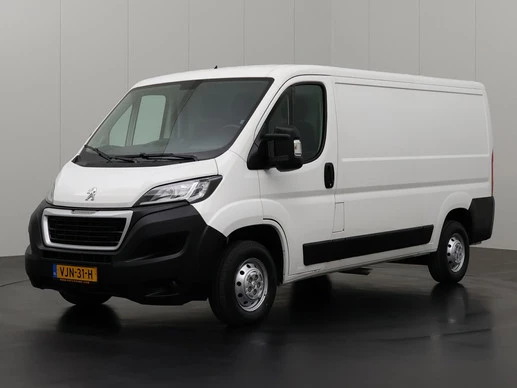 Peugeot Boxer - Afbeelding 7 van 22