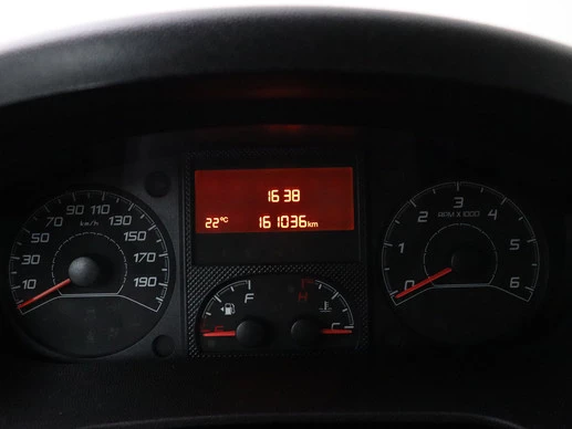 Peugeot Boxer - Afbeelding 9 van 22