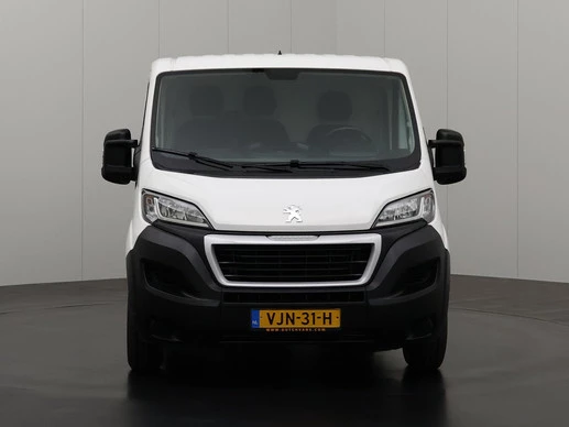 Peugeot Boxer - Afbeelding 10 van 22