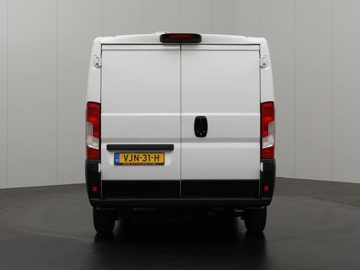 Peugeot Boxer - Afbeelding 11 van 22