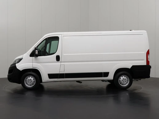 Peugeot Boxer - Afbeelding 12 van 22
