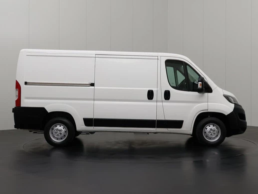 Peugeot Boxer - Afbeelding 13 van 22