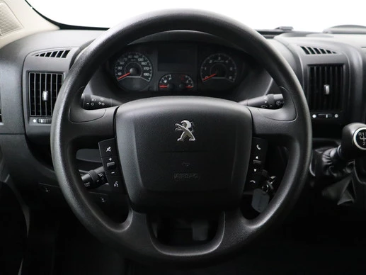Peugeot Boxer - Afbeelding 14 van 22