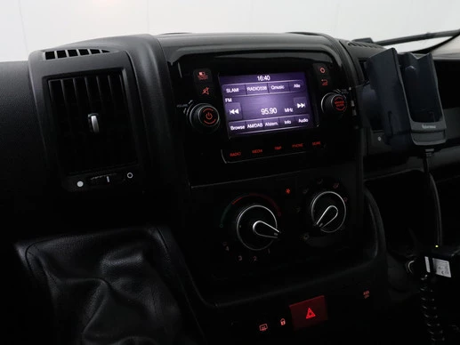 Peugeot Boxer - Afbeelding 17 van 22